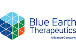 Blue Earth Therapeutics Logo