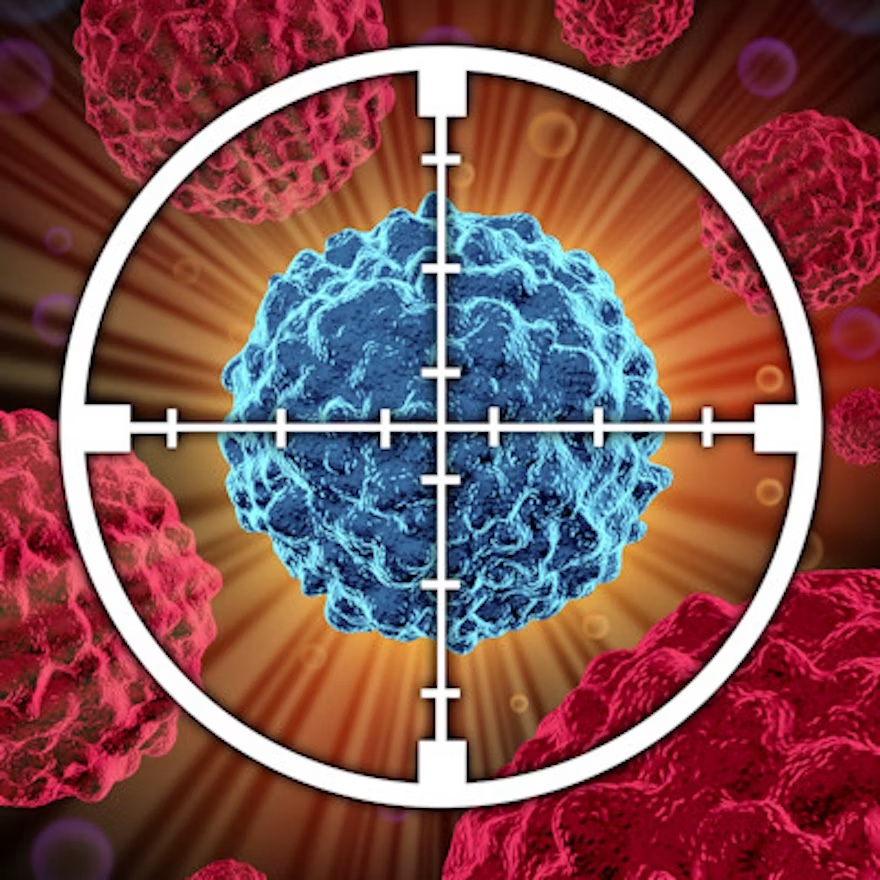 Cancer Target