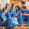 Doctors Residents Student Education 400
