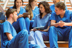 Doctors Residents Student Education 400