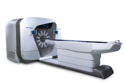 Veriton CT 400 Series digital SPECT/CT scanner with all-energy enhancement.