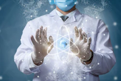Nuclear Medicine Worker Sm