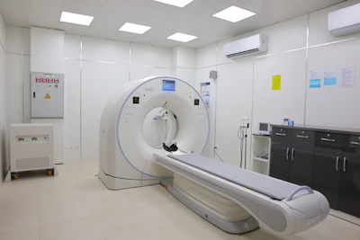 New research suggests the CT component of PET/CT, rather than the FDG tracer, is associated with measurable chromosome damage.