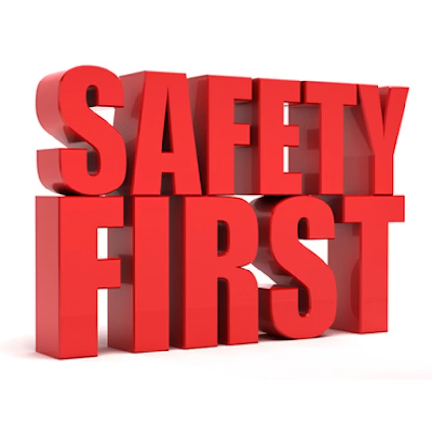 Safety