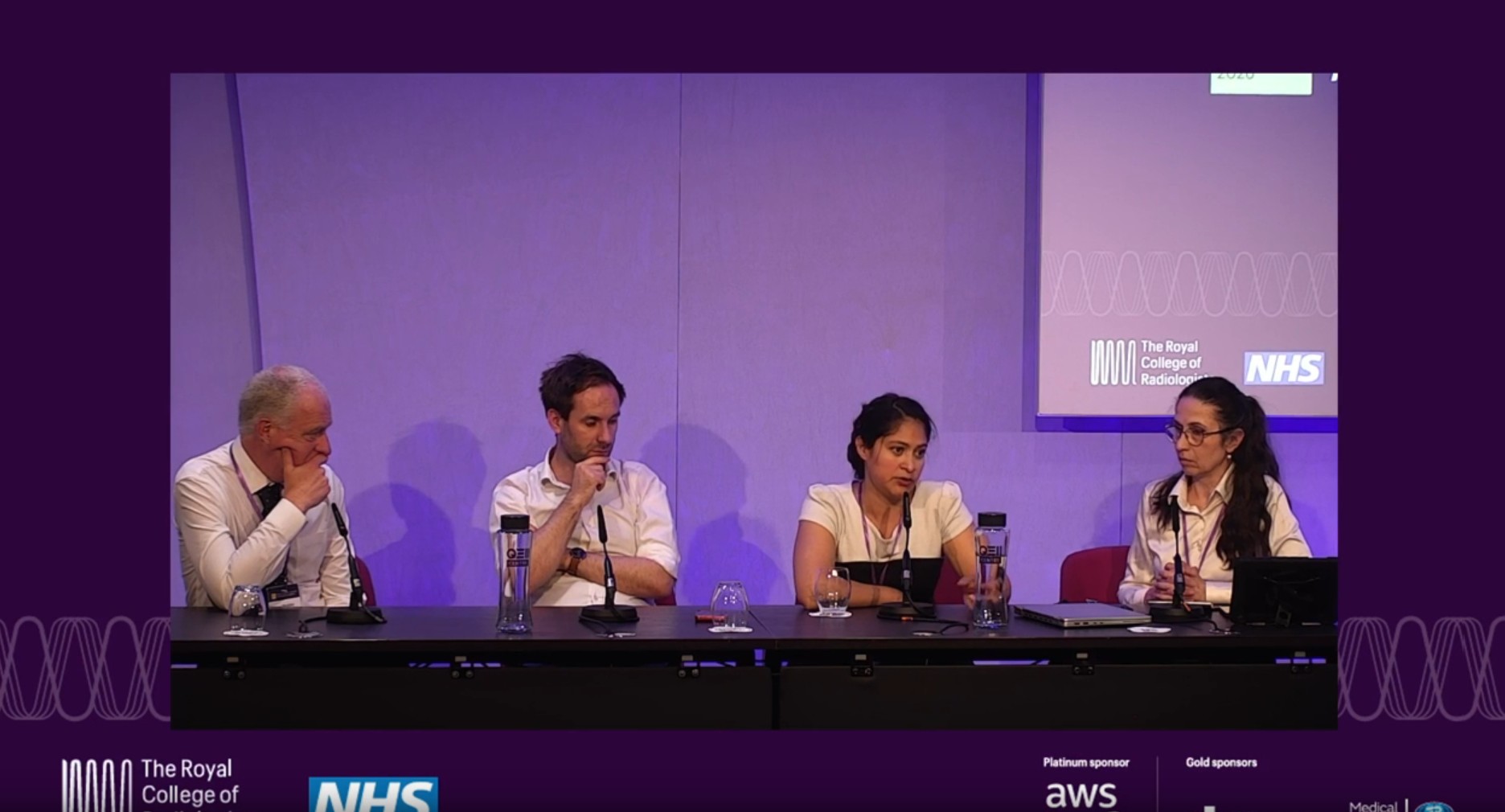 Experts at the Royal College of Radiologists&rsquo; 2nd Annual Global AI Conference discussed how AI could help move cancer care toward more personalized treatment, from targeted radionuclide therapy dosing to drug discovery.