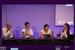 Experts at the Royal College of Radiologists’ 2nd Annual Global AI Conference discussed how AI could help move cancer care toward more personalized treatment, from targeted radionuclide therapy dosing to drug discovery.