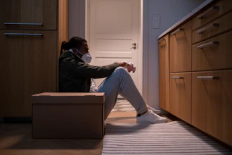 Fatigue is one of the most common and debilitating symptoms of Long COVID.