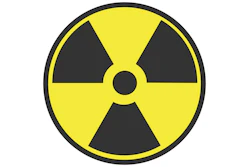 Radiation Symbol