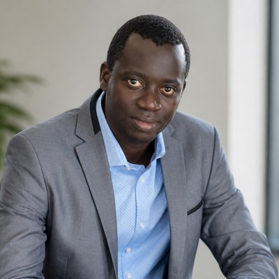 Dr. Abdou Khadir Fall is a senior MRI safety engineer at TÜV SÜD America, where he works on MRI safety assessments of medical devices.