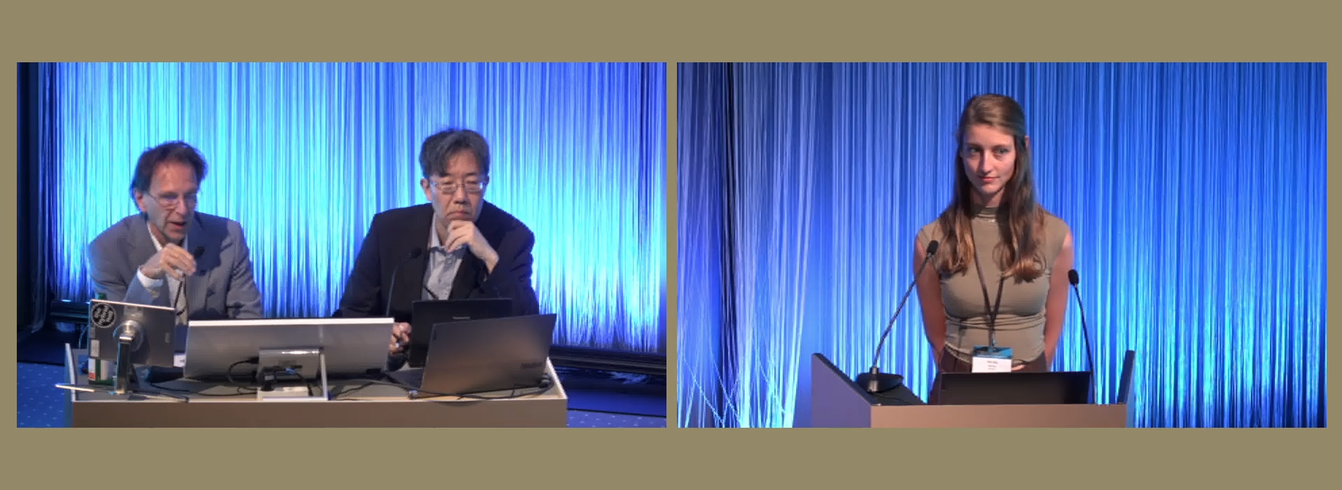 Gonnie van Erp: “We still see interobserver differences in margin assessment.”