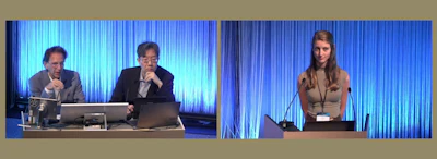 Gonnie van Erp: “We still see interobserver differences in margin assessment.”