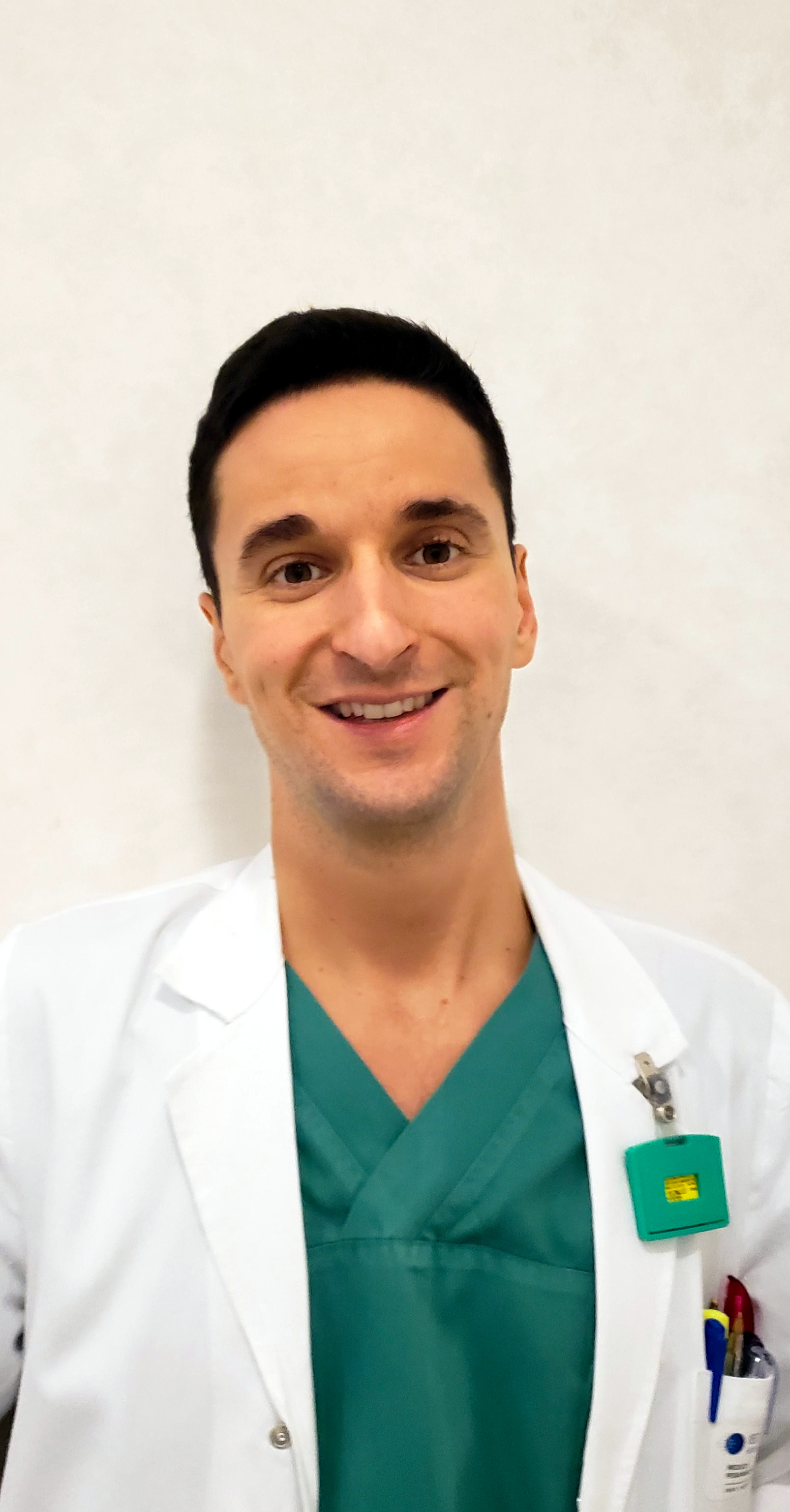 Filippo Pesapane