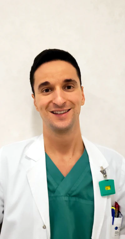 Filippo Pesapane