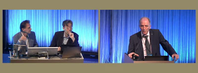 Dr. Philippe L. Pereira: “Confirmation software should be part of your equipment.”