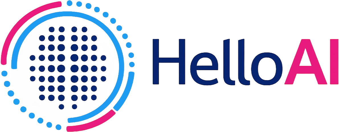 Ge Hello Ai