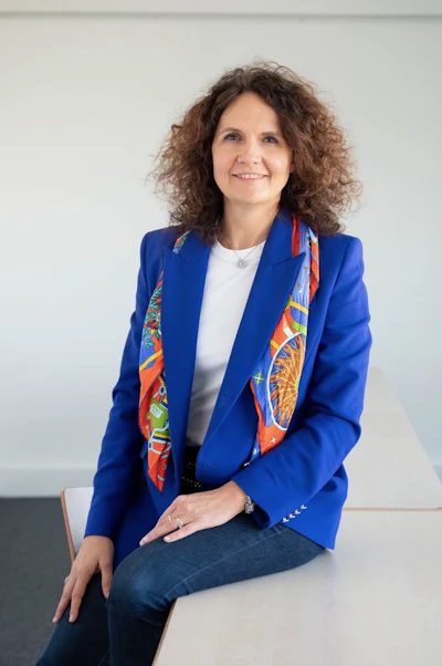 Prof. Isabelle Thomassin-Naggara