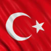 Turkish Flag 400