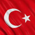 Turkish Flag 400