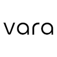 Vara Wordmark Black